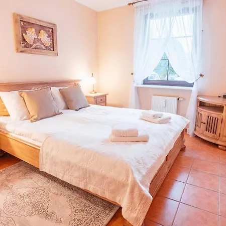 Apartamenty Kazimierz Dolny Exterior foto
