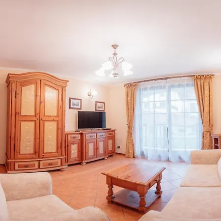 Apartamenty Kazimierz Dolny Exterior foto