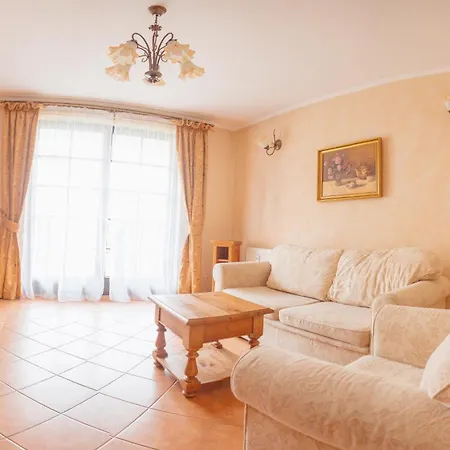 Apartamenty Kazimierz Dolny Exterior foto