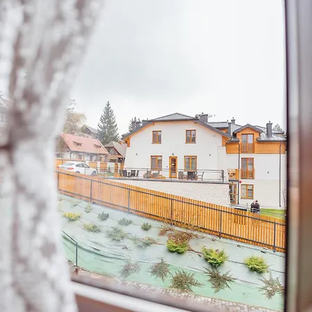 Apartamenty Kazimierz Dolny Exterior foto