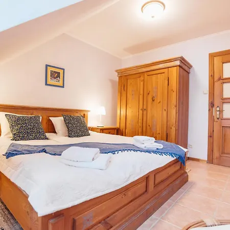 Apartamenty Kazimierz Dolny Exterior foto