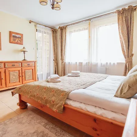 Apartamenty Kazimierz Dolny Exterior foto