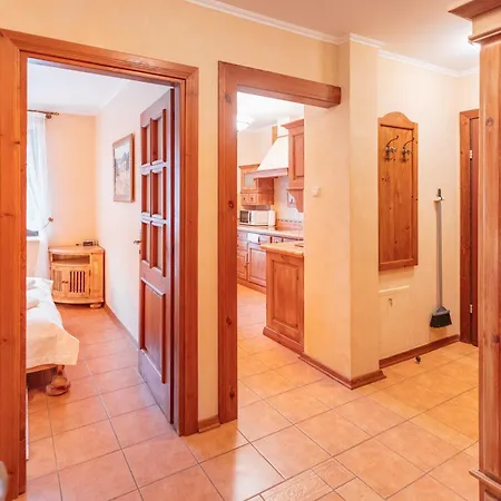Apartamenty Kazimierz Dolny Exterior foto