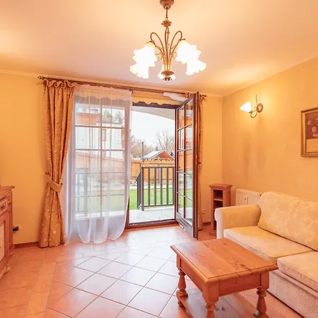 Apartamenty Kazimierz Dolny Exterior foto