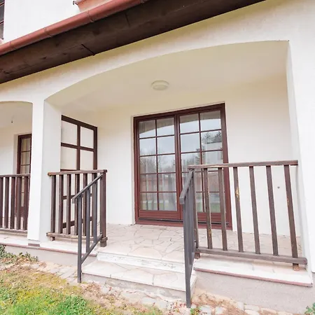 Apartamenty Kazimierz Dolny Exterior foto