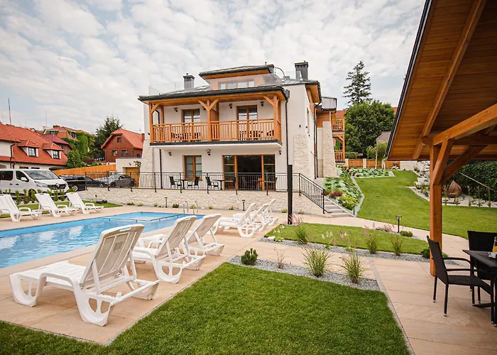 Apartamenty Kazimierz Dolny