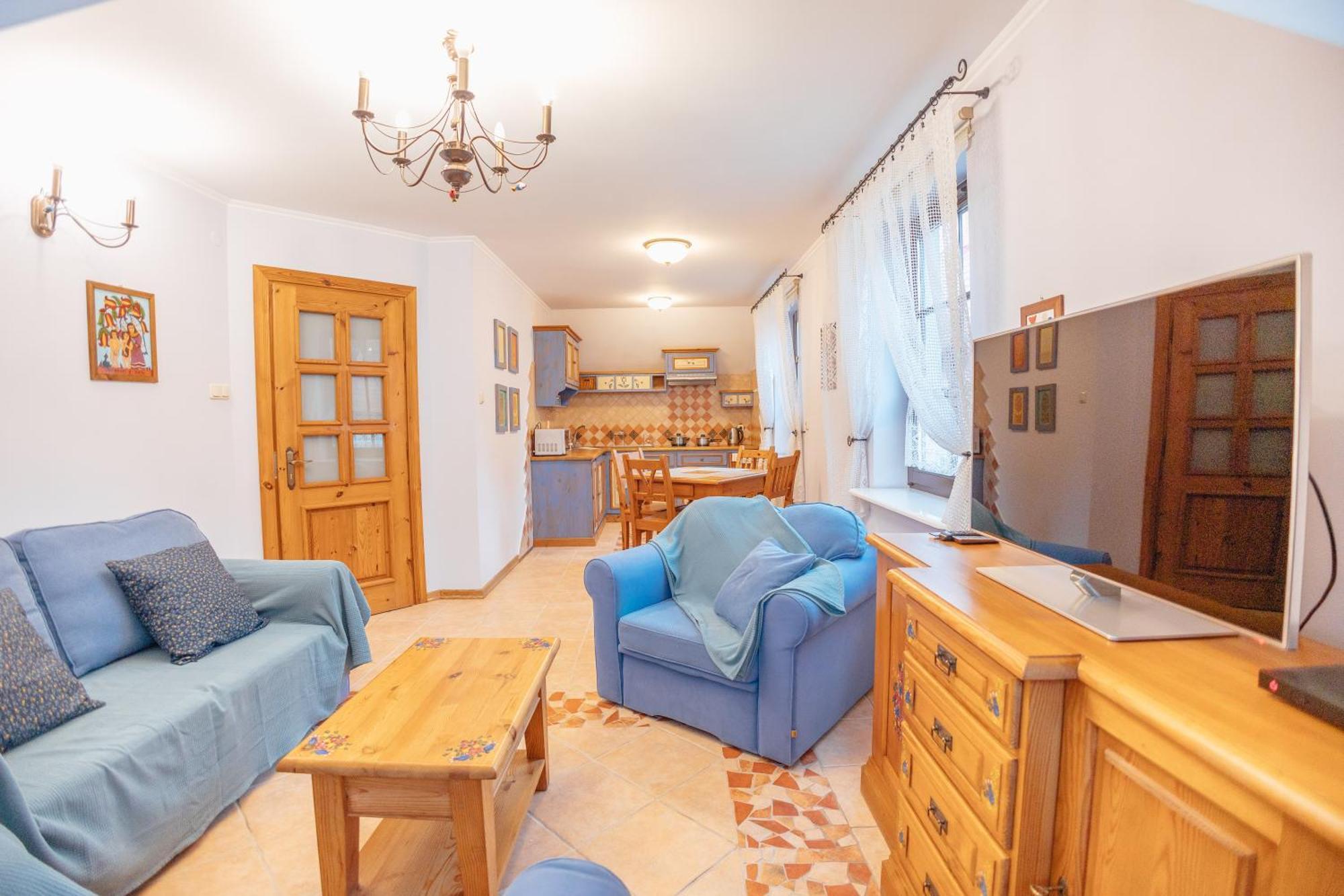 Apartamenty Kazimierz Dolny Apartment Kazimierz Dolny