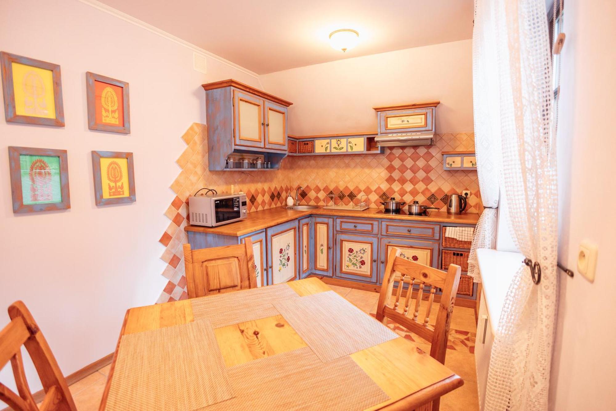 Apartment Apartamenty Kazimierz Dolny *