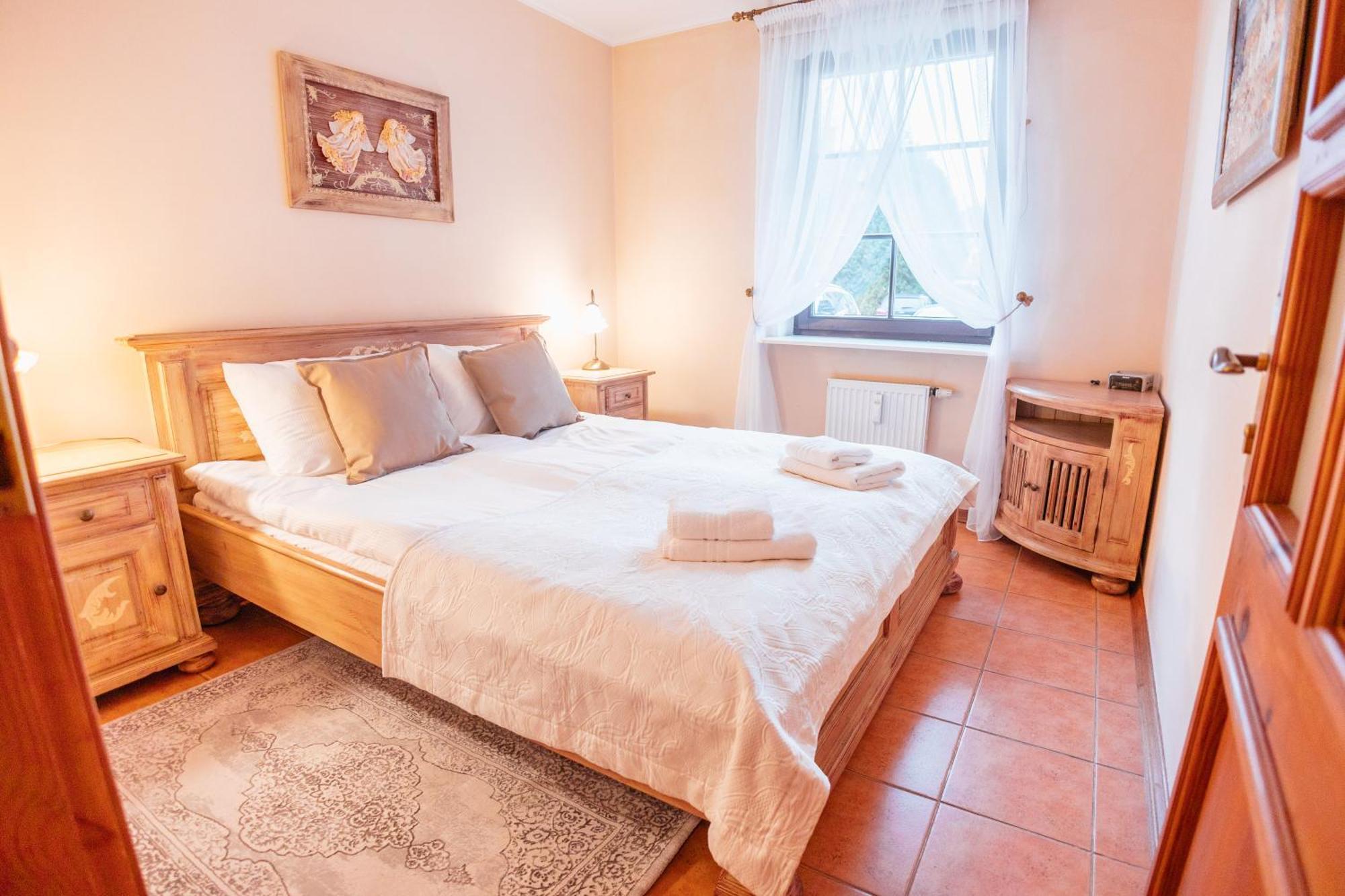 Apartamenty Kazimierz Dolny *