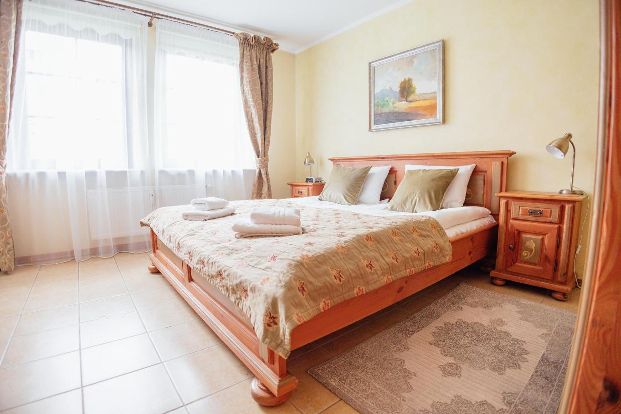 Apartamenty Kazimierz Dolny Apartment