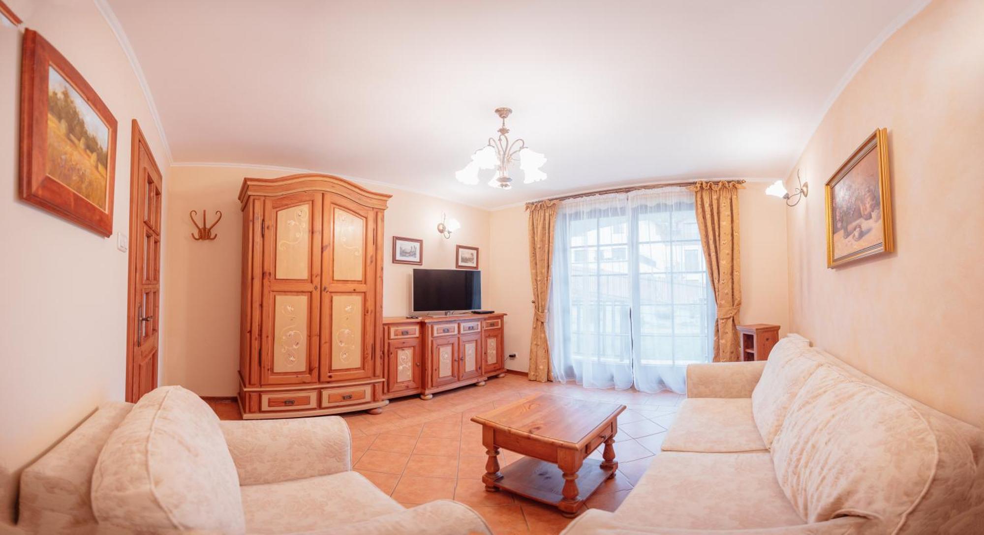 Apartamenty Kazimierz Dolny Apartment Kazimierz Dolny