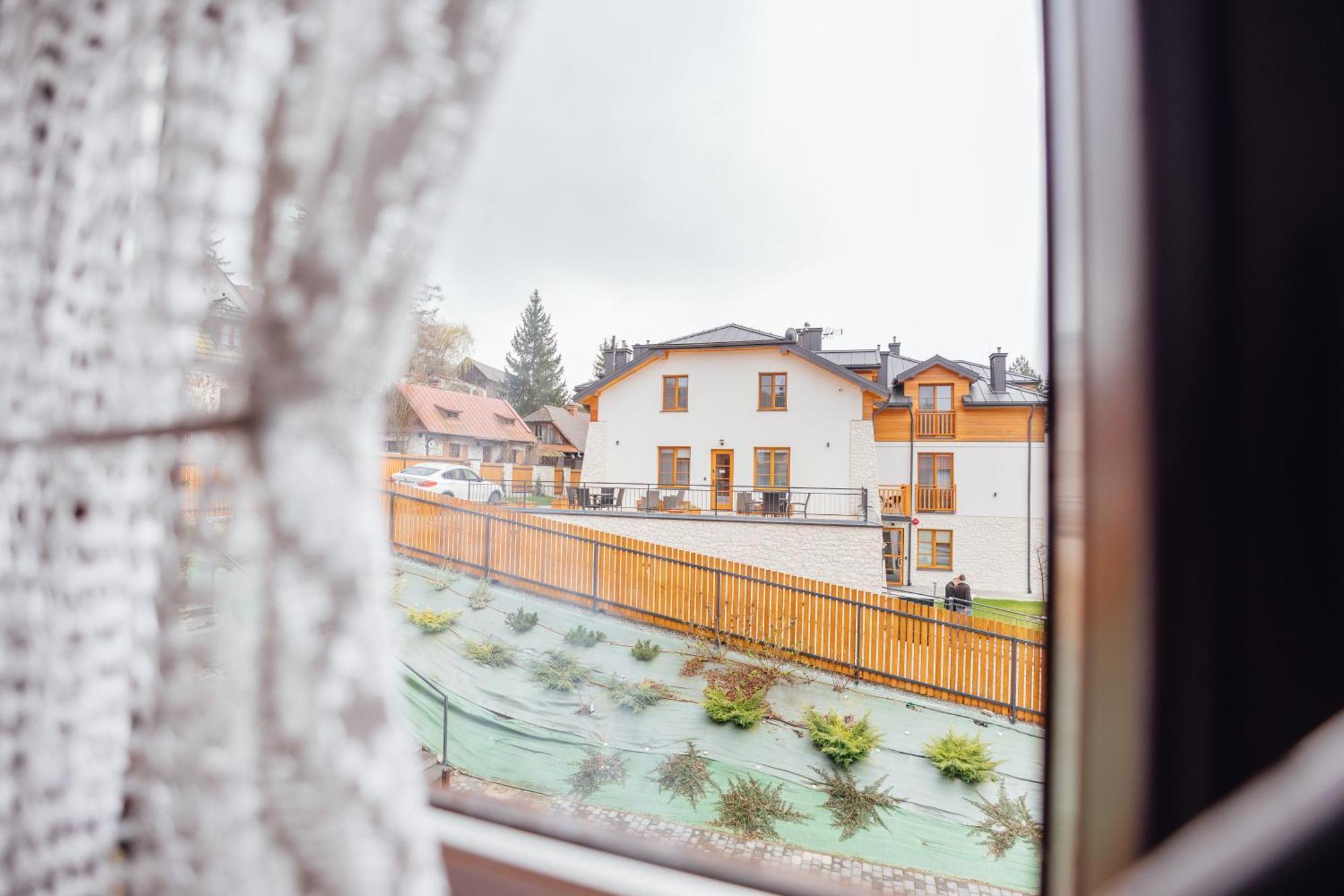 Apartamenty Kazimierz Dolny * Kazimierz Dolny