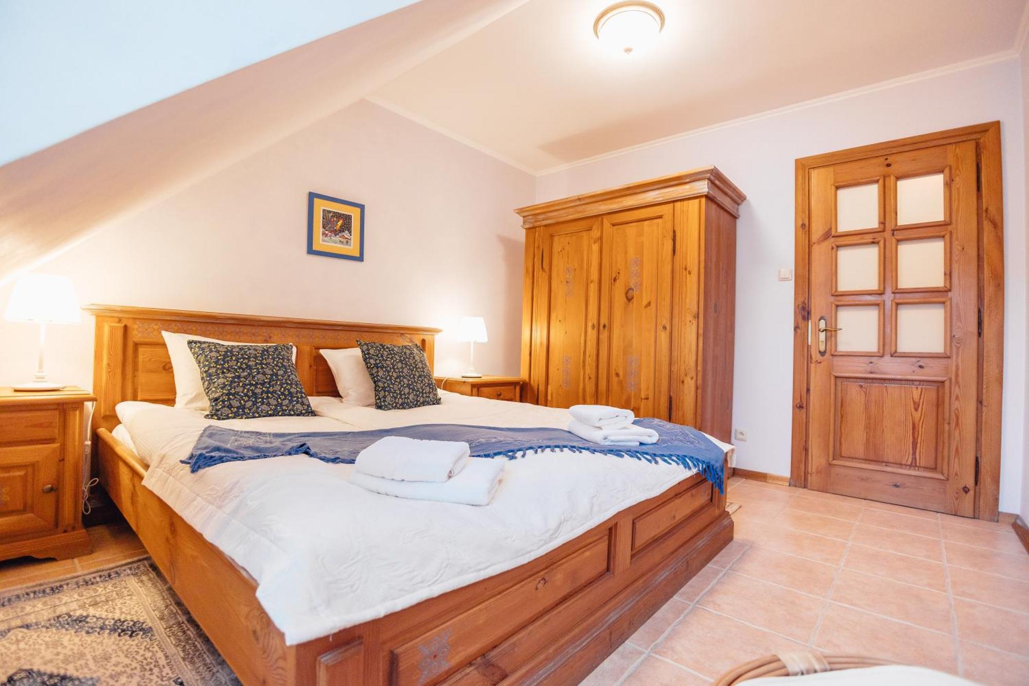 Apartamenty Kazimierz Dolny Kazimierz Dolny