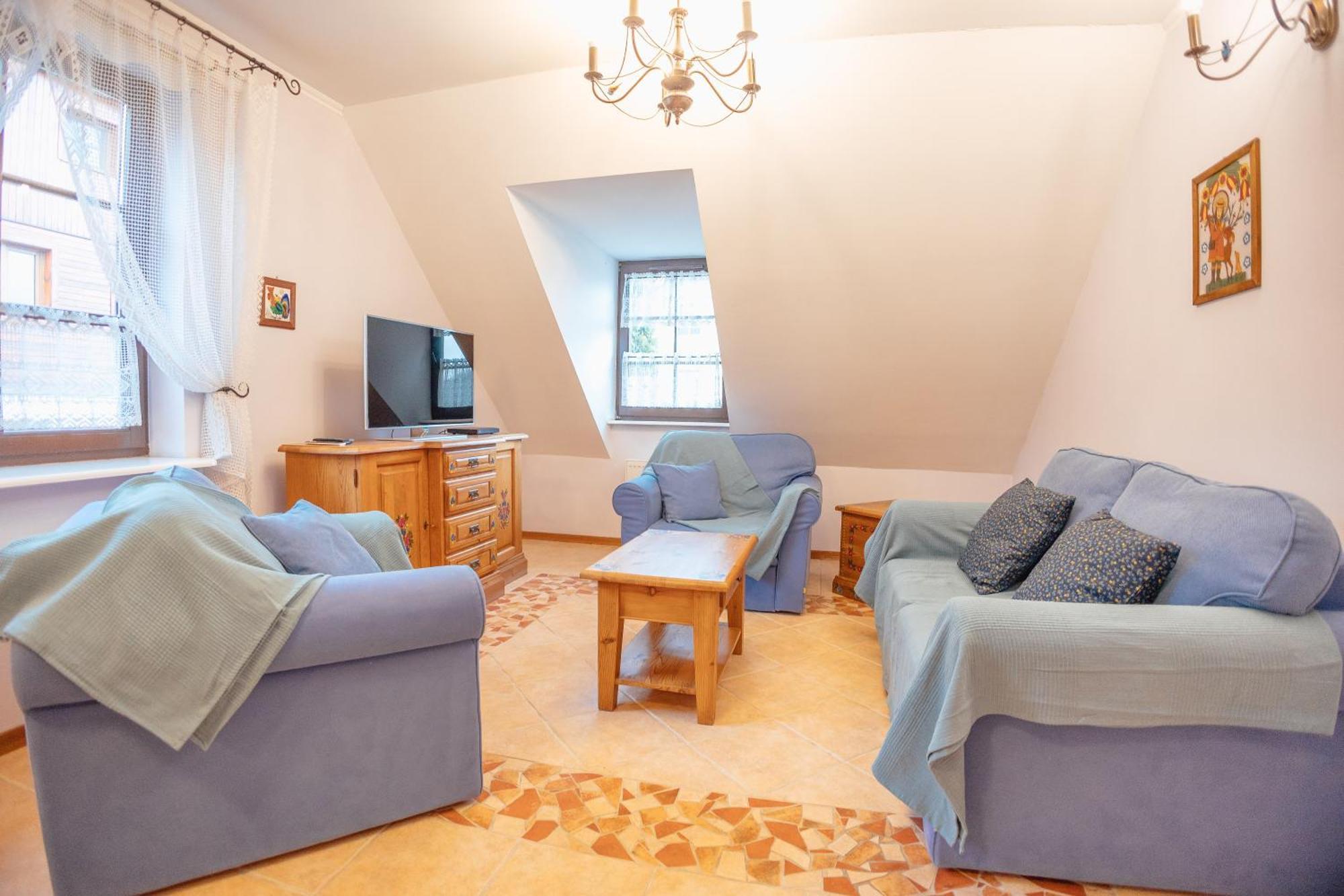 Apartamenty Kazimierz Dolny Apartment