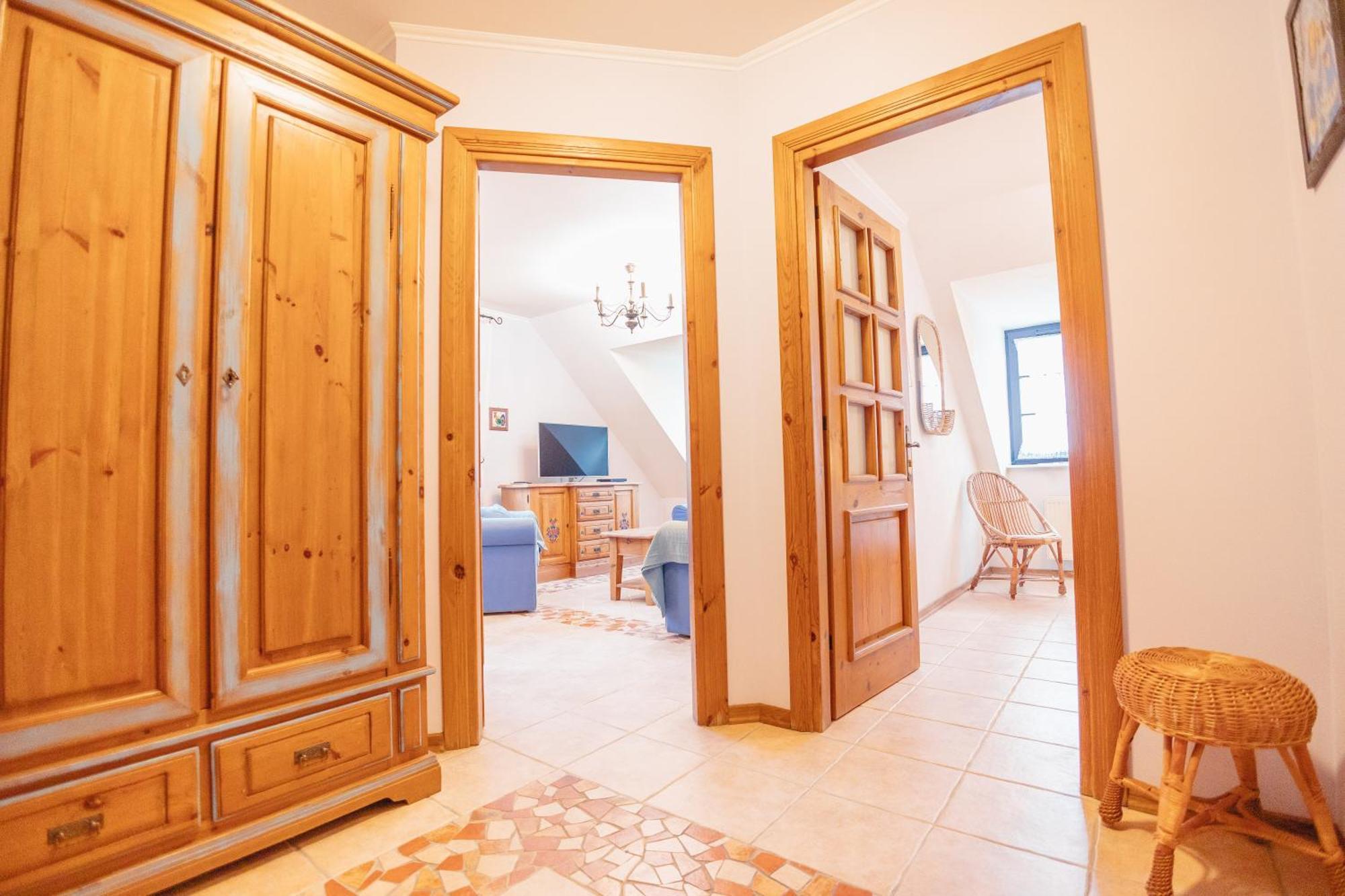 Apartment Apartamenty Kazimierz Dolny *