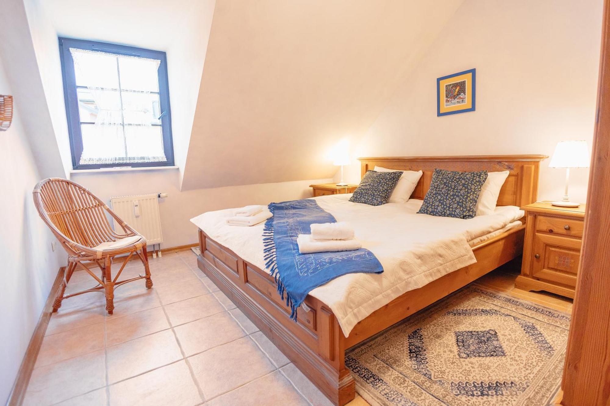 Apartment Apartamenty Kazimierz Dolny Kazimierz Dolny