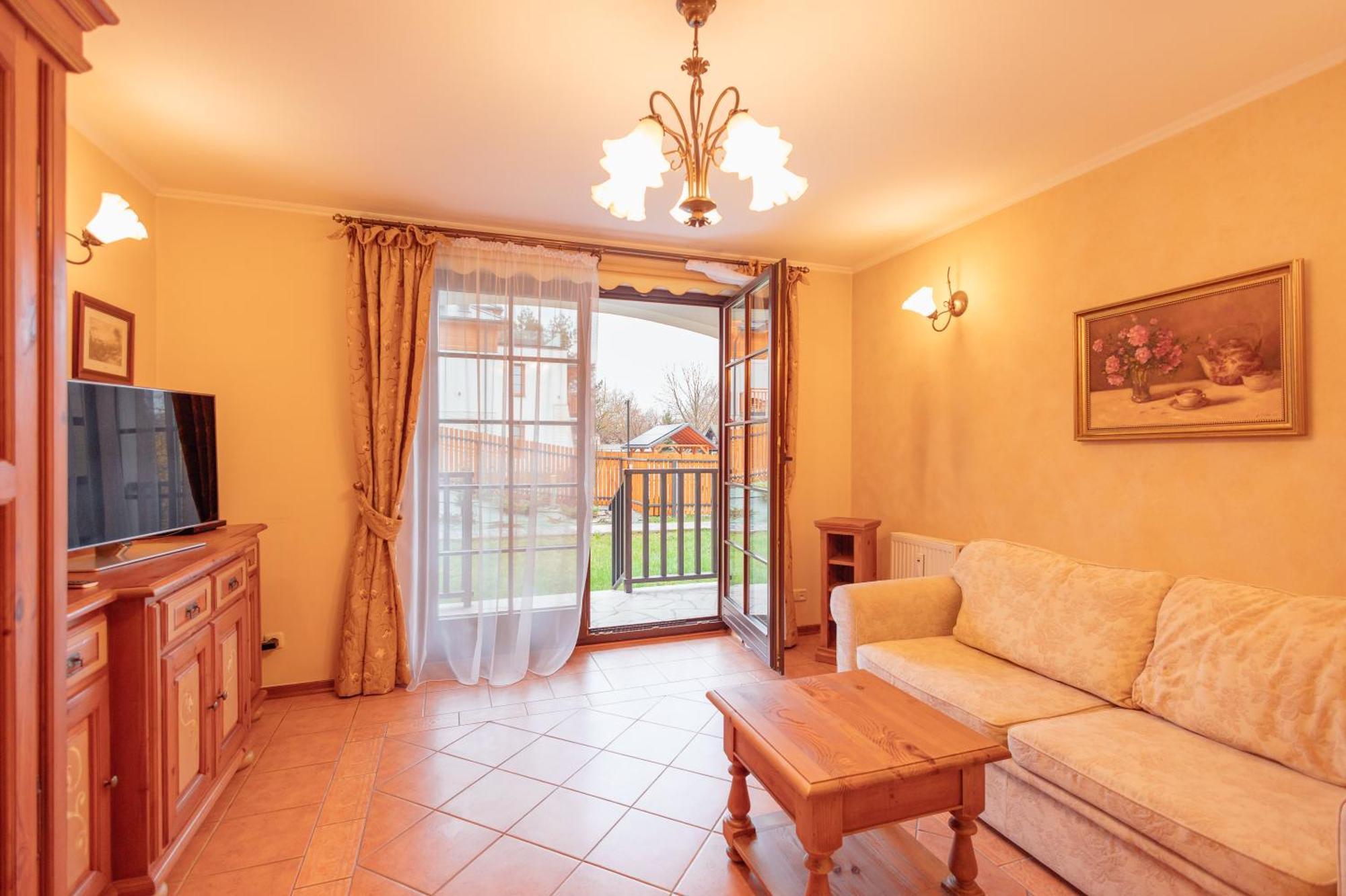 Apartamenty Kazimierz Dolny * Kazimierz Dolny