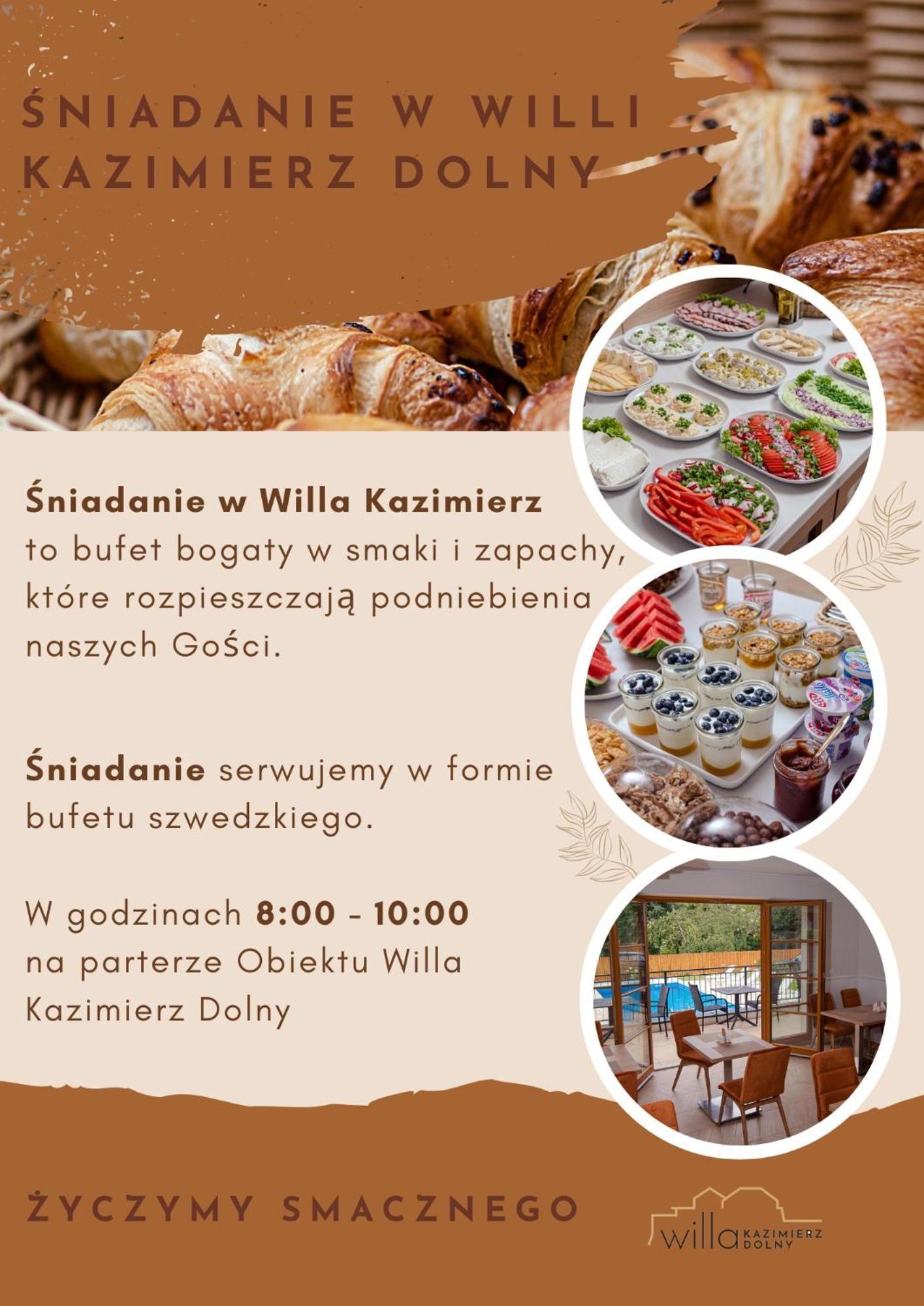 Apartamenty Kazimierz Dolny *